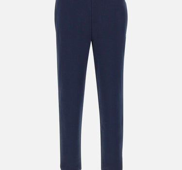 LACOSTE Jogger in cotone BLUE Uomo 