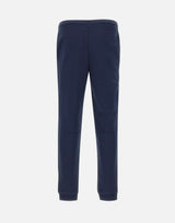 LACOSTE Jogger in cotone BLUE Uomo 
