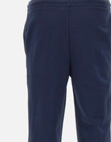LACOSTE Jogger in cotone BLUE Uomo 