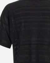 Polo in maglia di misto viscosa S6LAMAKP200 110 LANEUS 