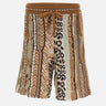 Shorts "Venice Beach" S6LAMAKS065 920 LANEUS 