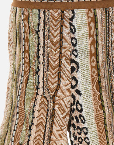 Shorts "Venice Beach" S6LAMAKS065 920 LANEUS 