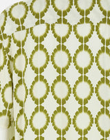 Camicia in viscosa con stampa S6LAMASI076 036 LANEUS 