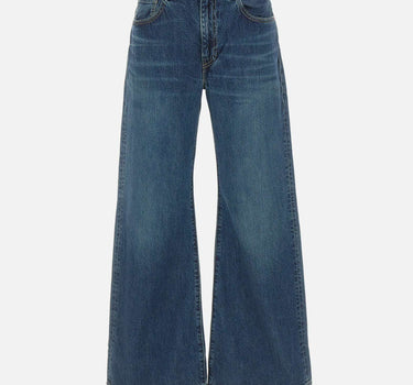 Jeans "Carve" 001LADROP30 0003 LEVI'S 