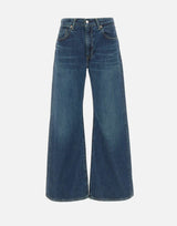 Jeans "Carve" 001LADROP30 0003 LEVI'S 