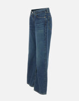 Jeans "Carve" 001LADROP30 0003 LEVI'S 
