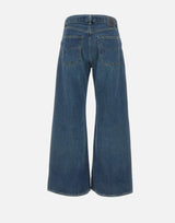 Jeans "Carve" 001LADROP30 0003 LEVI'S 