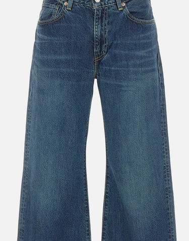 Jeans "Carve" 001LADROP30 0003 LEVI'S 