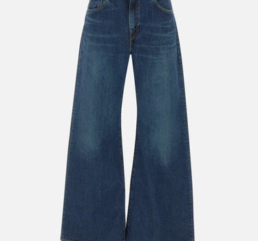 Jeans "Carve" 001LADROP32 0003 LEVI'S 