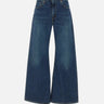 Jeans "Carve" 001LADROP32 0003 LEVI'S 