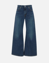 Jeans "Carve" 001LADROP32 0003 LEVI'S 