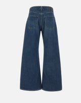 Jeans "Carve" 001LADROP32 0003 LEVI'S 