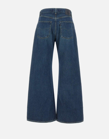 Jeans "Carve" 001LADROP32 0003 LEVI'S 