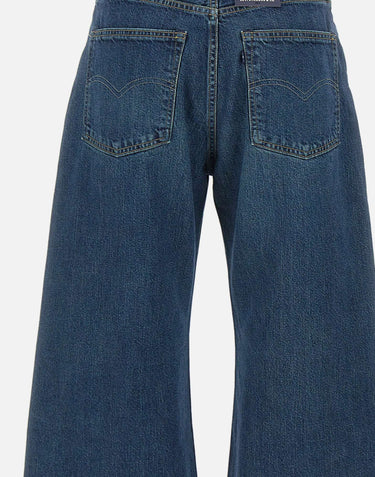 Jeans "Carve" 001LADROP32 0003 LEVI'S 