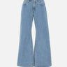 Jeans "Carve" 001LADROP32 0004 LEVI'S 