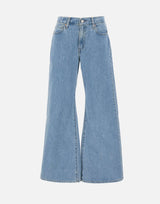 Jeans "Carve" 001LADROP32 0004 LEVI'S 