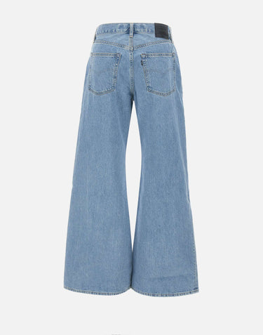 Jeans "Carve" 001LADROP32 0004 LEVI'S 