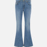 Jeans Boot Slim a vita bassa 006KC 0002 LEVI'S 