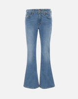 Jeans Boot Slim a vita bassa 006KC 0002 LEVI'S 