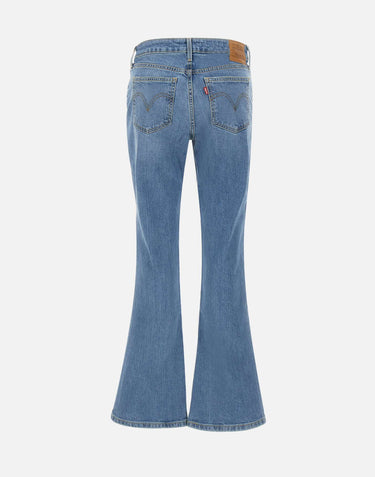 Jeans Boot Slim a vita bassa 006KC 0002 LEVI'S 