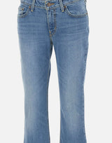 Jeans Boot Slim a vita bassa 006KC 0002 LEVI'S 