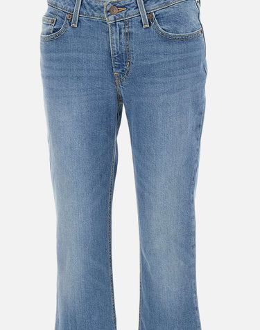Jeans Boot Slim a vita bassa 006KC 0002 LEVI'S 