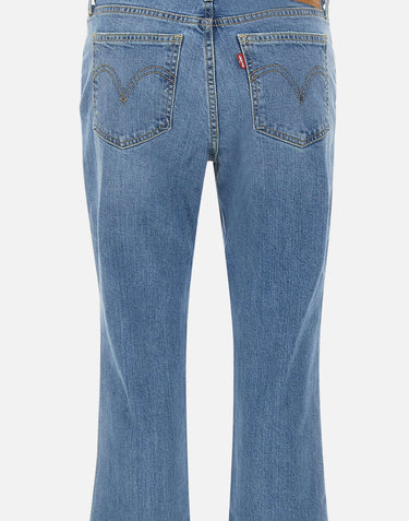 Jeans Boot Slim a vita bassa 006KC 0002 LEVI'S 