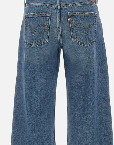 Jeans "Low loose" A5566 0028 LEVI'S 