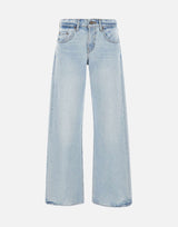 Jeans "Low loose" A5566 0043 LEVI'S 