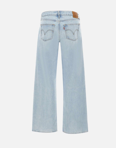 Jeans "Low loose" A5566 0043 LEVI'S 