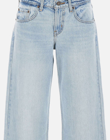 Jeans "Low loose" A5566 0043 LEVI'S 