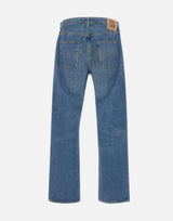 Jeans "501" con cimosa A5875 0013 LEVI'S 