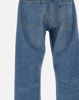 Jeans "501" con cimosa A5875 0013 LEVI'S 
