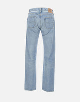 Jeans "501" con cimosa A5875 0016 LEVI'S 