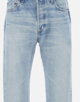 Jeans "501" con cimosa A5875 0016 LEVI'S 