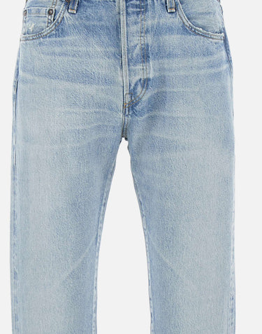 Jeans "501" con cimosa A5875 0016 LEVI'S 