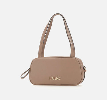 Borsa a spalla "Bowling" AA6048E1120 71409 LIU-JO 