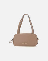 Borsa a spalla "Bowling" AA6048E1120 71409 LIU-JO 
