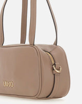 Borsa a spalla "Bowling" AA6048E1120 71409 LIU-JO 