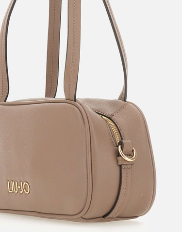 Borsa a spalla "Bowling" AA6048E1120 71409 LIU-JO 