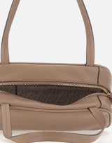Borsa a spalla "Bowling" AA6048E1120 71409 LIU-JO 