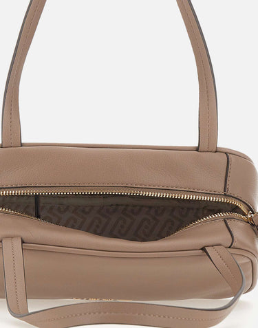 Borsa a spalla "Bowling" AA6048E1120 71409 LIU-JO 