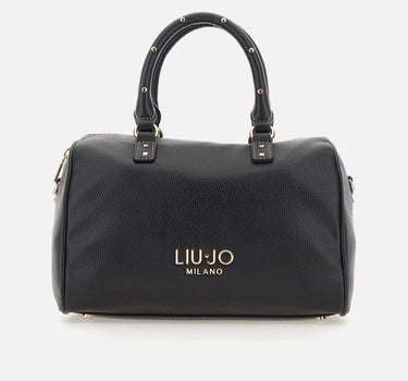 Borsa satchel piccola AA6052E1012 22222 LIU-JO 