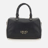 Borsa satchel piccola AA6052E1012 22222 LIU-JO 