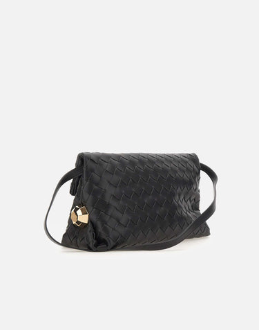 Borsa a spalla "Riccy" media AA6097ES027 22222 LIU-JO 