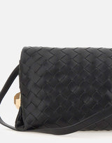 Borsa a spalla "Riccy" media AA6097ES027 22222 LIU-JO 
