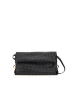 Borsa a spalla "Riccy" media AA6097ES027 22222 LIU-JO 