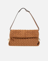 Borsa a spalla "Riccy" AA6097T385A X0742 LIU-JO 