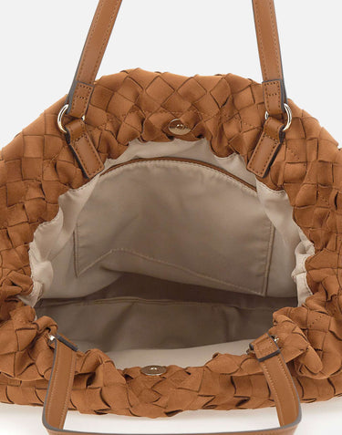 Borsa a spalla "Riccy" grande AA6098T385A X0742 LIU-JO 
