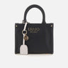 Borsa a mano mini con charm AA6102E1012 22222 LIU-JO 